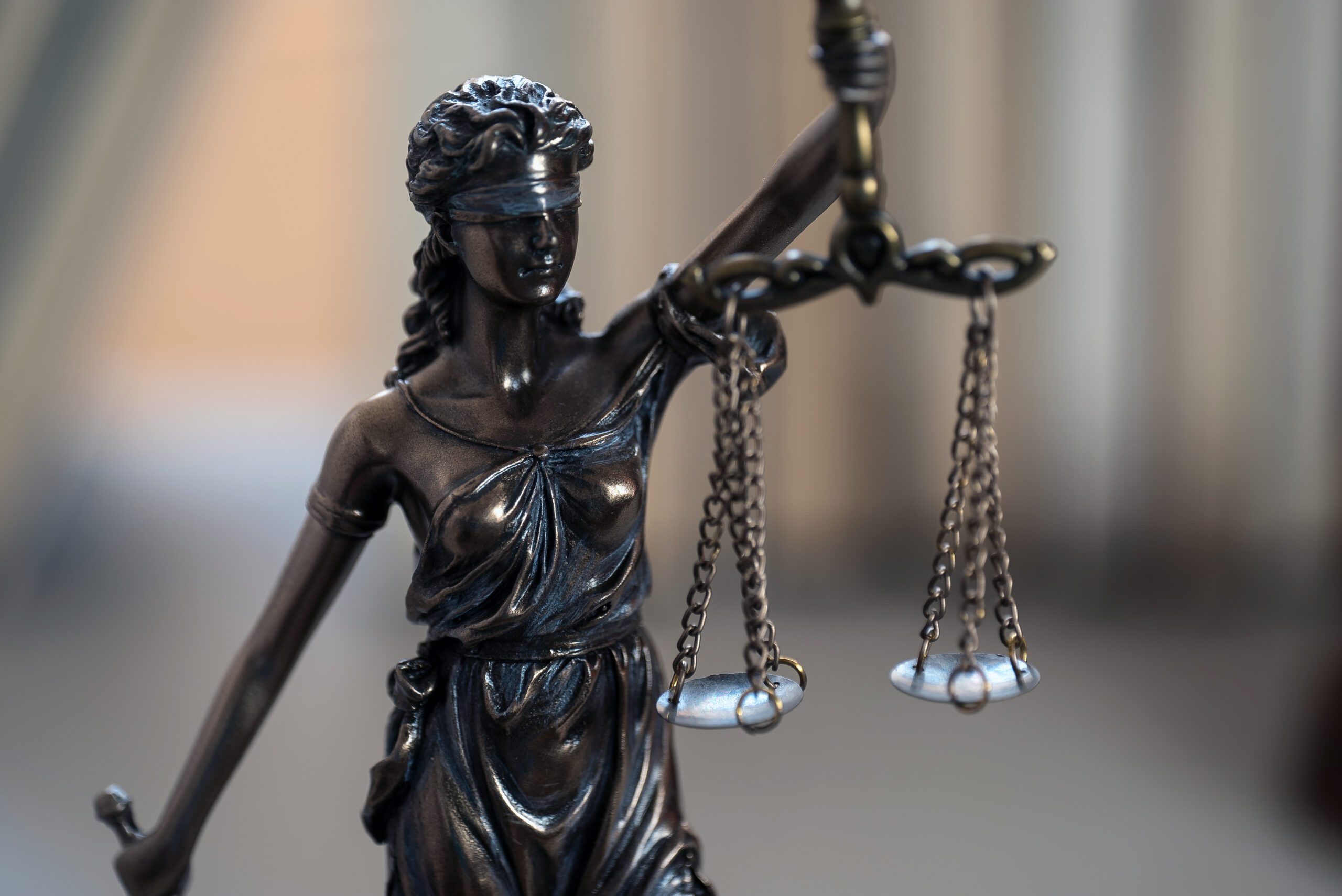 Attorney Portrait