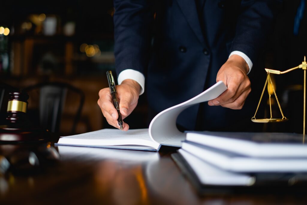 personal injury lawyer katy